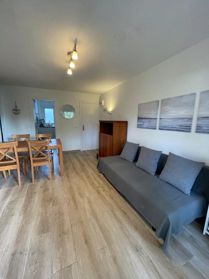 Calella Golfet Sobremar Leilighet Calella De Palafrugell Eksteriør bilde